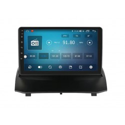 FORD FIESTA - 9" МУЛТИМЕДИЯ / Навигация android 16 FORD FIESTA - 9" МУЛТИМЕДИЯ / Навигация android 16